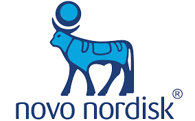 Novo Nord logo