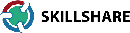 Skillshare logo