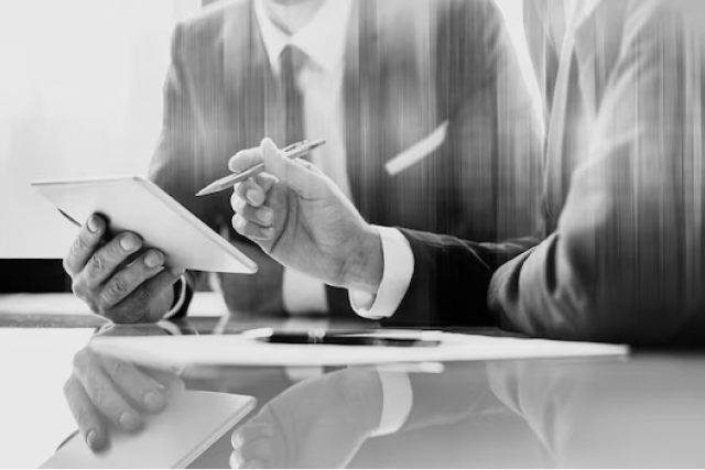 Affiliate Partnership